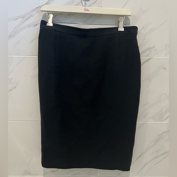 Escada Margaretha Ley wool skirt - Picture 1 of 6